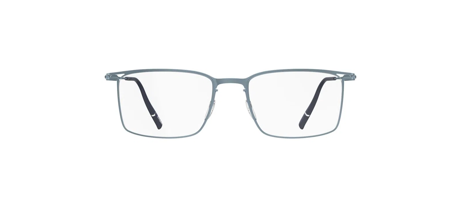 Silhouette Titanium Reframed 5594 Eyeglasses - view 34